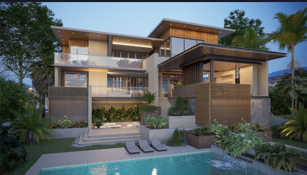 Home screenshot