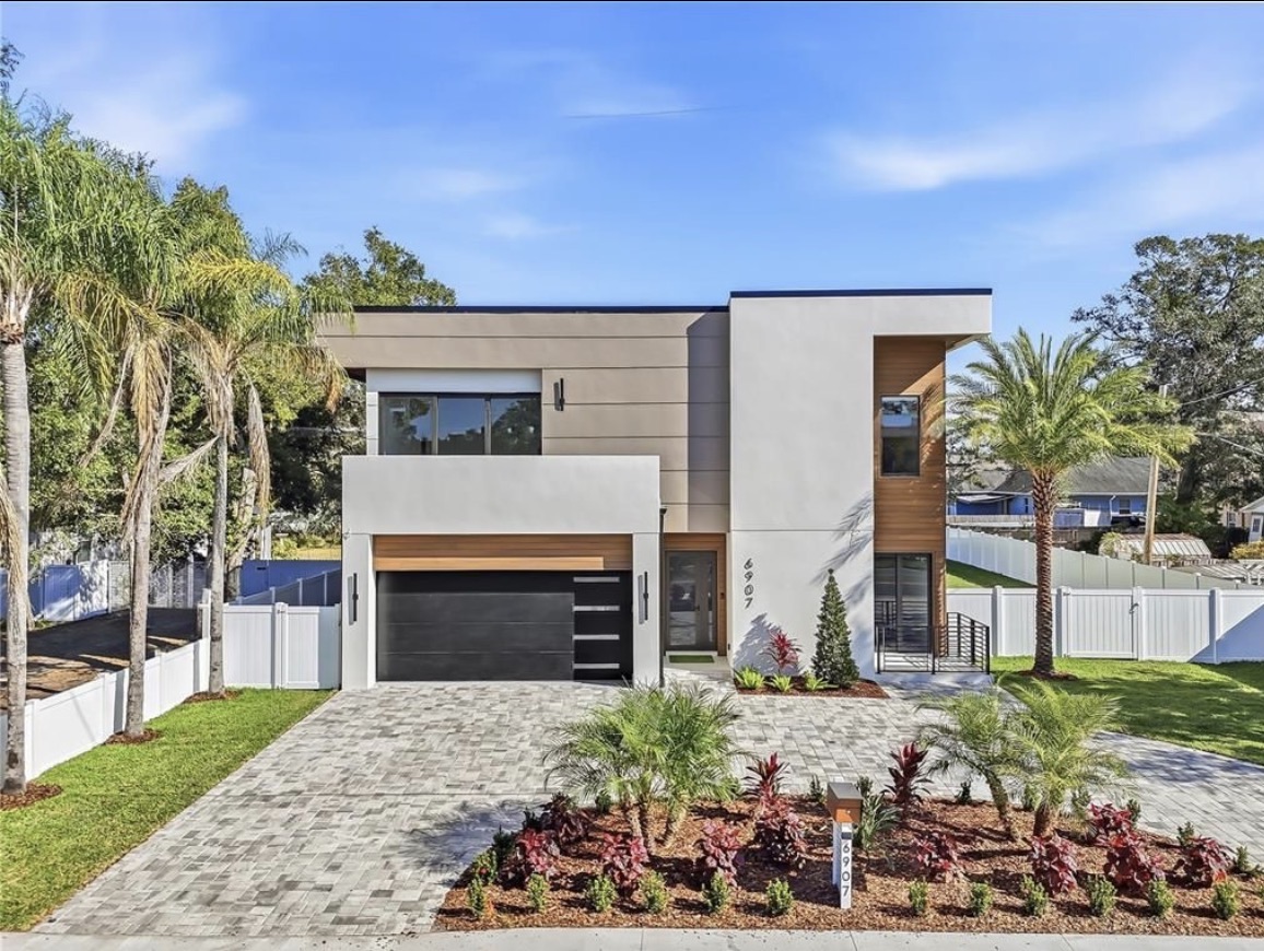 Home screenshot